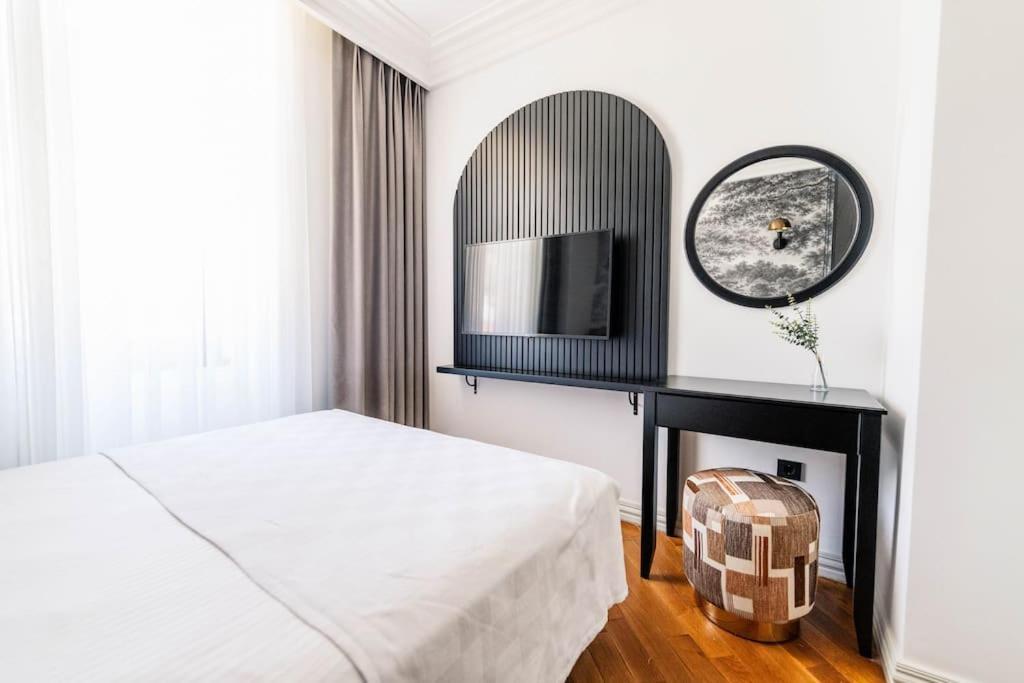 Amazing Flat In Beyoglu-taksim Istanbul