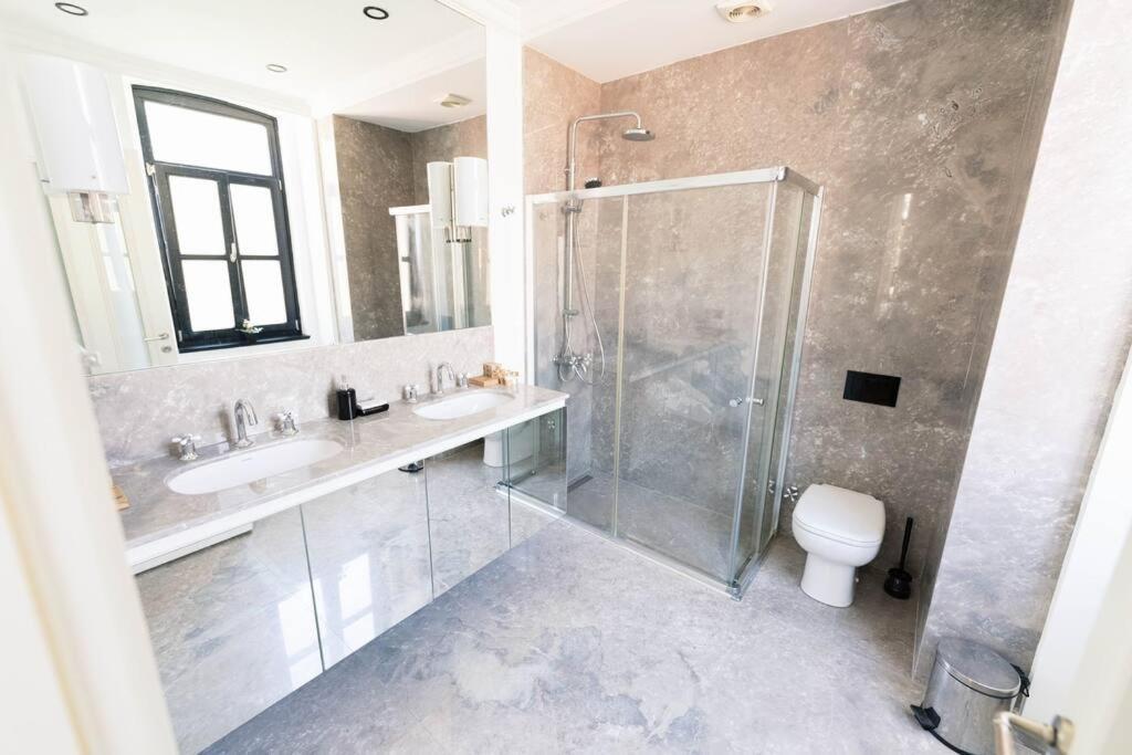 Amazing Flat In Beyoglu-taksim Apartment Istanbul