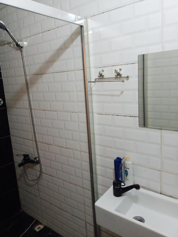 Otel Pangea *