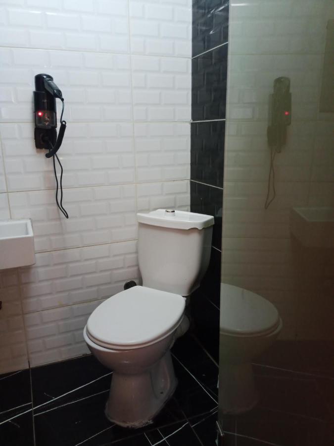 Pangea Otel