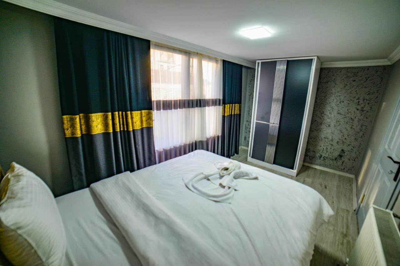 Travel Bed & Breakfast Istanbul