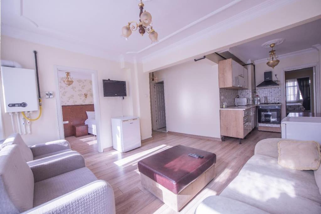Bueyuek Apart * Istanbul