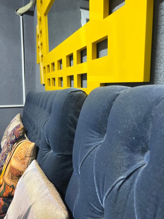 Luxury Sisli