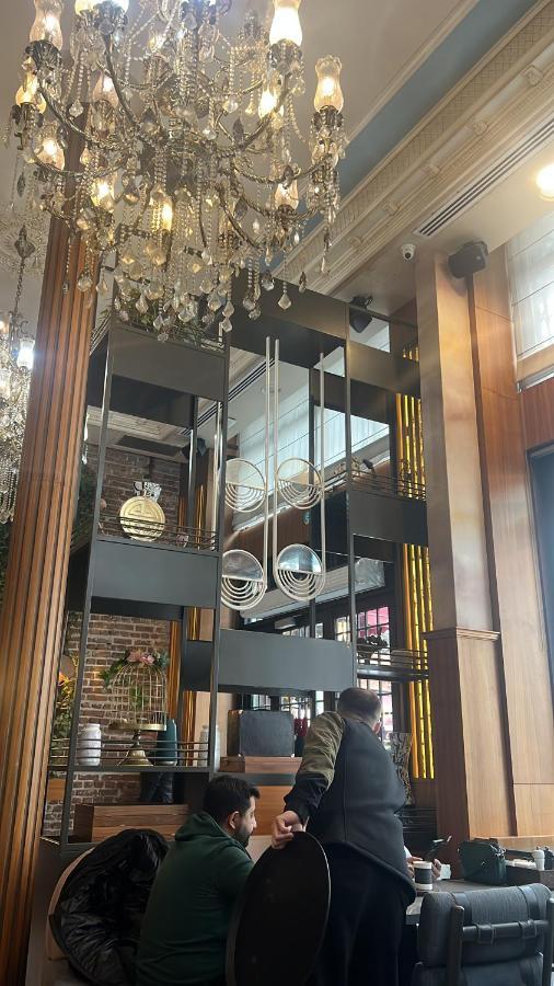 Luxury Sisli *