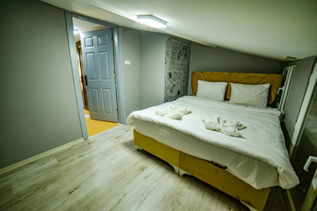 Bed & Breakfast Travel Istanbul