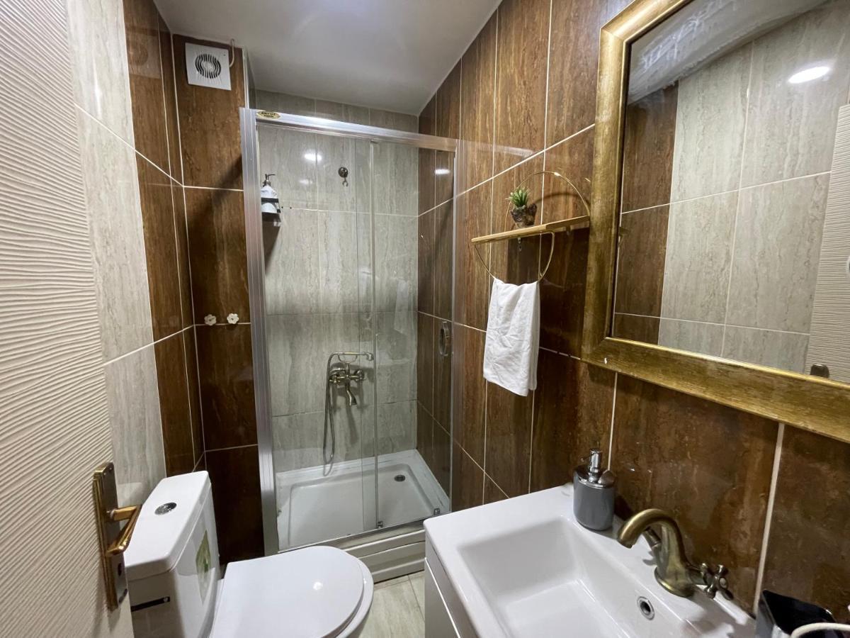 Aparthotel Es Moda Istanbul
