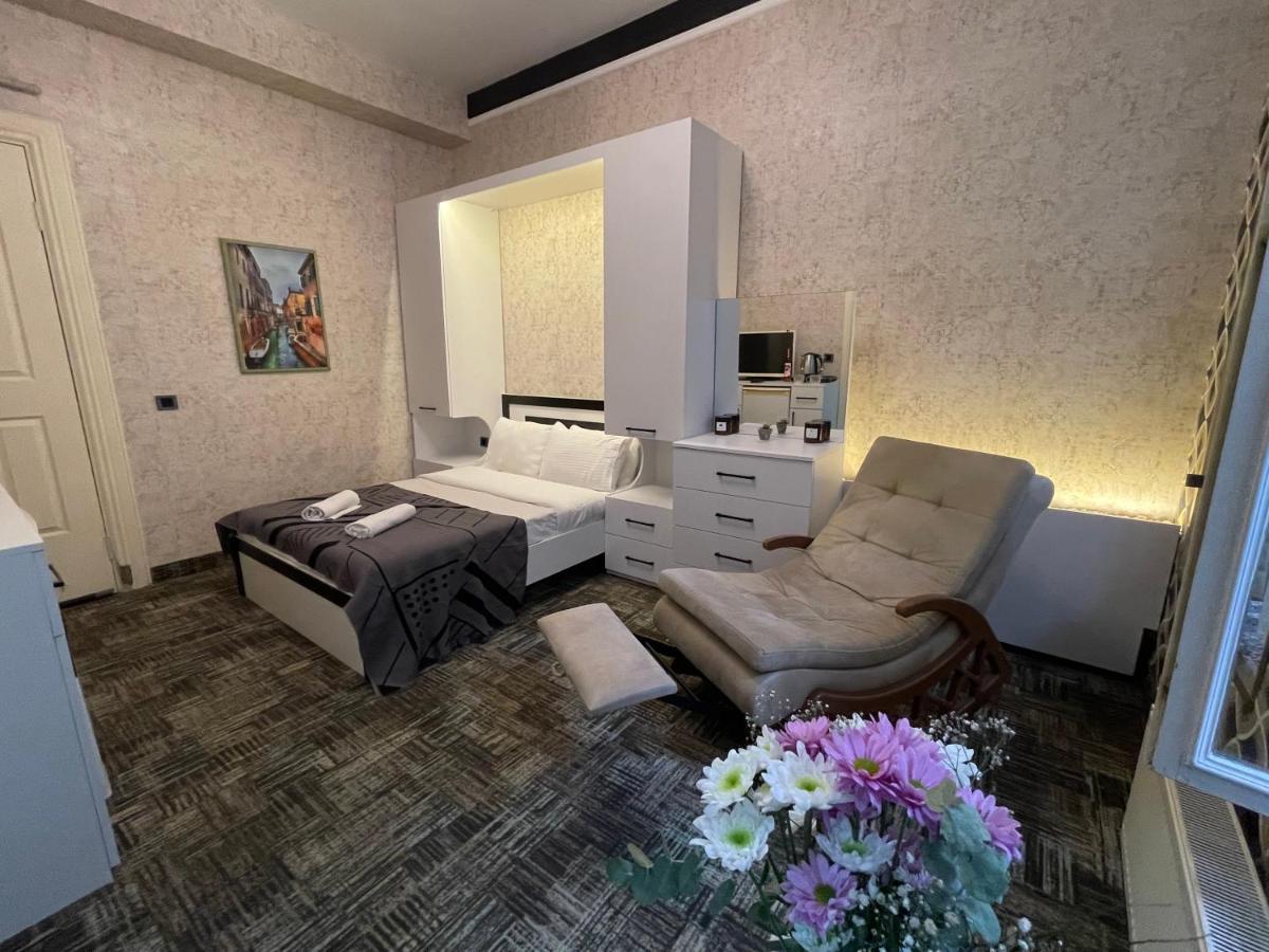 Es Moda Aparthotel