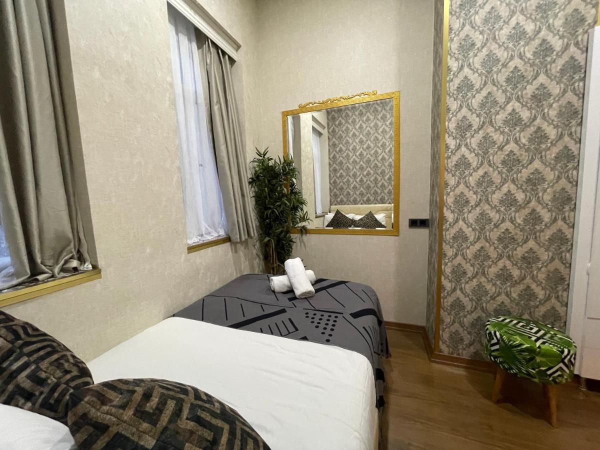 Es Moda Aparthotel Istanbul