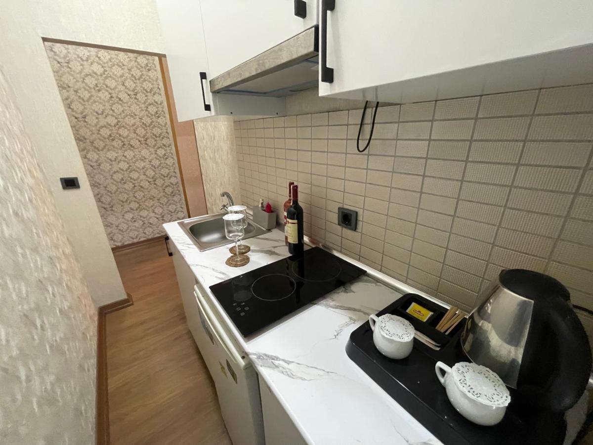 Aparthotel Es Moda Istanbul