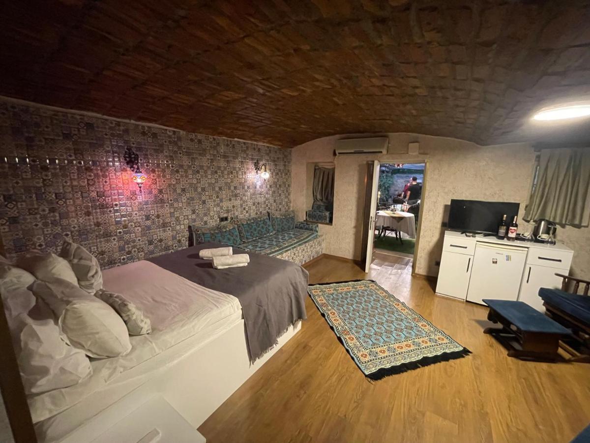 Aparthotel Es Moda Istanbul