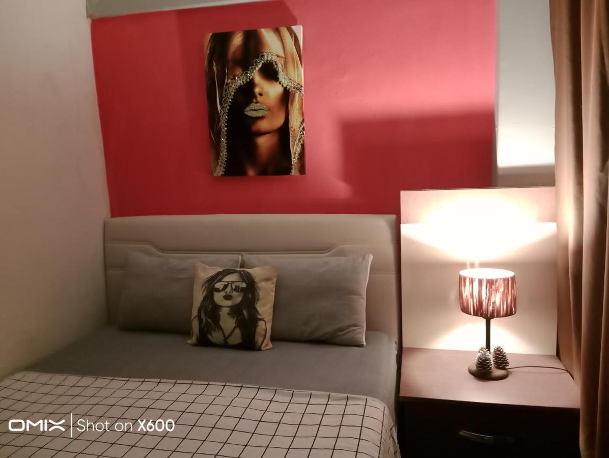 Kadikoy Boga Vip Daire * Istanbul