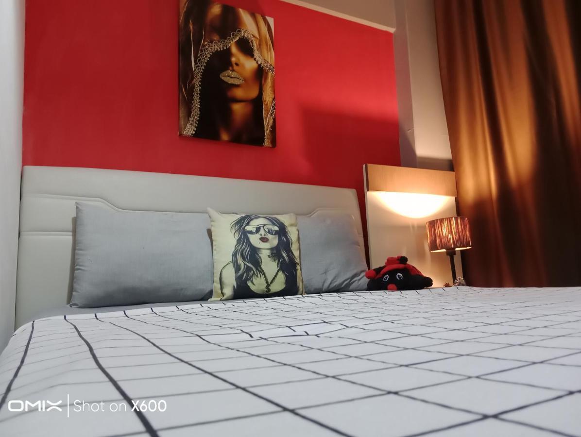 Apartment Kadikoy Boga Vip Daire Istanbul