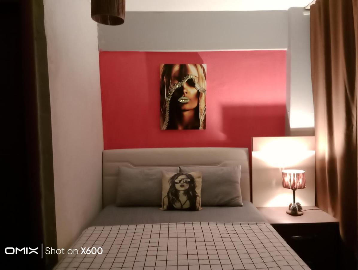 Kadikoy Boga Vip Daire Istanbul