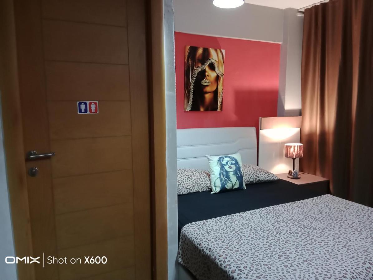 Kadikoy Boga Vip Daire Istanbul
