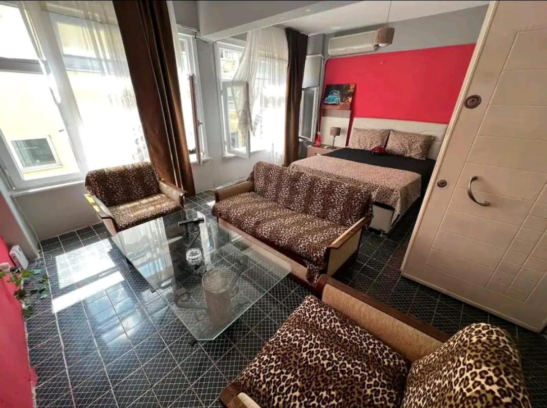 Kadikoy Boga Vip Daire Istanbul