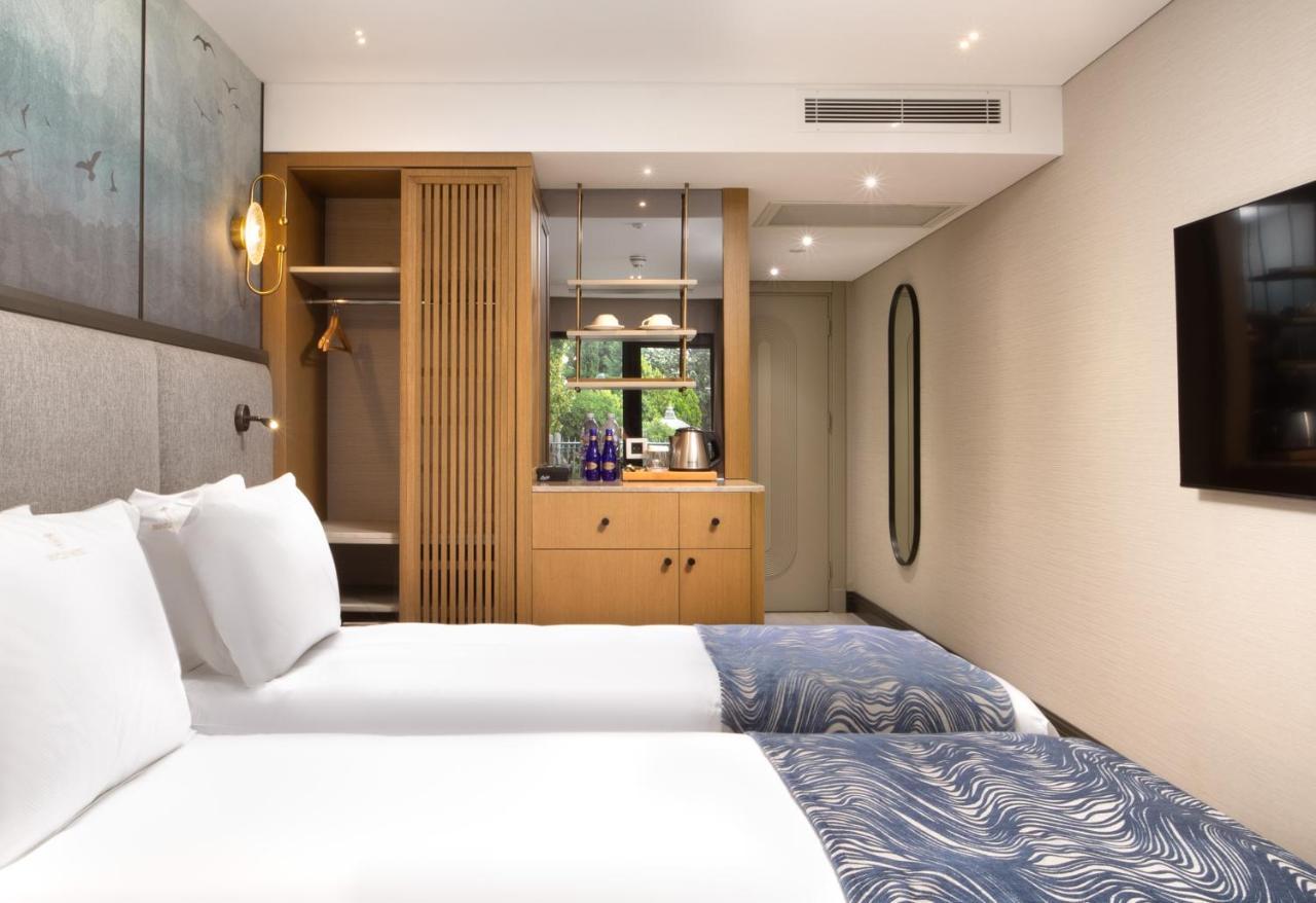 Otel Bentley Old City-special Class