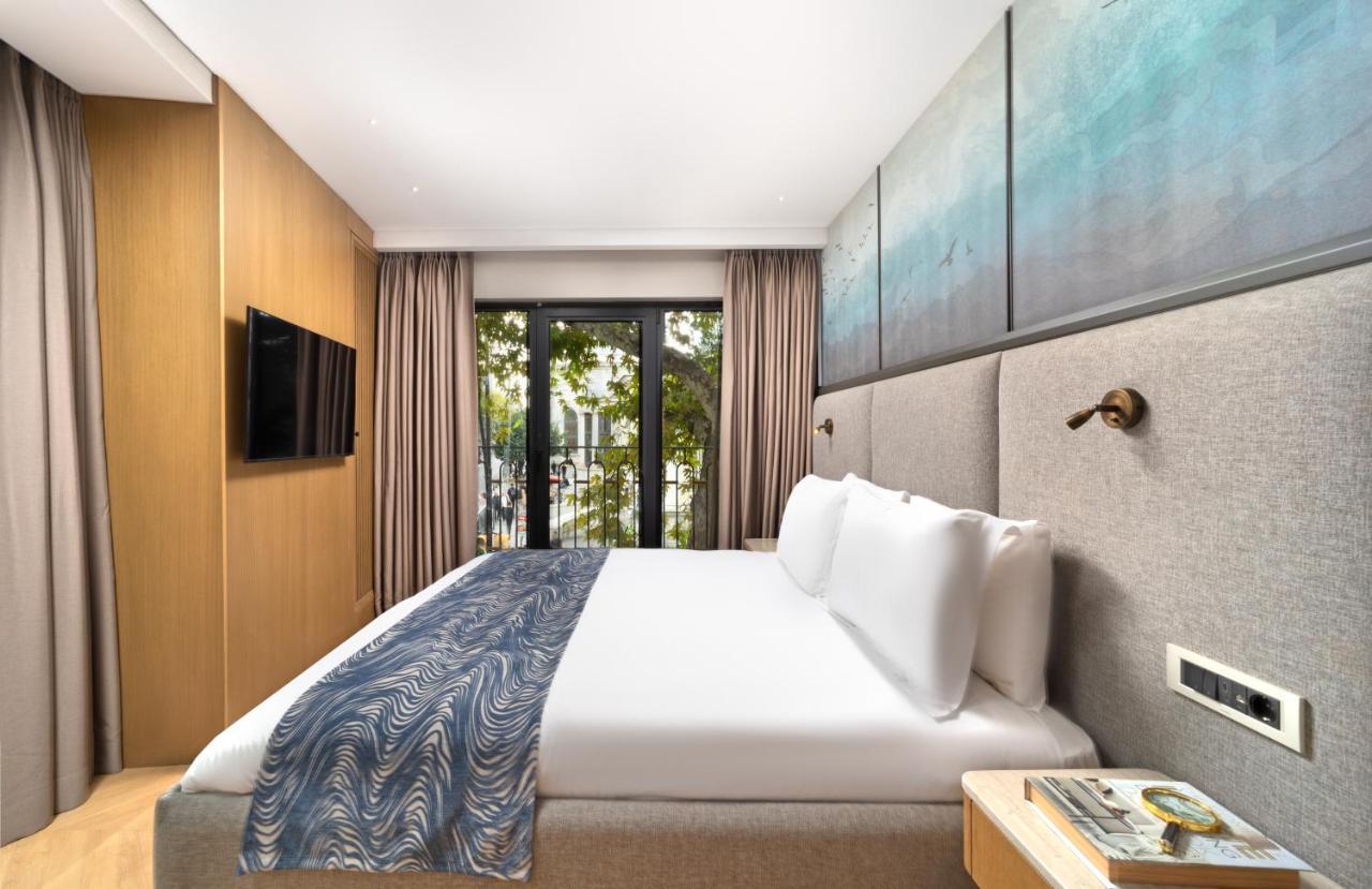 Otel Bentley Old City-special Class 5*