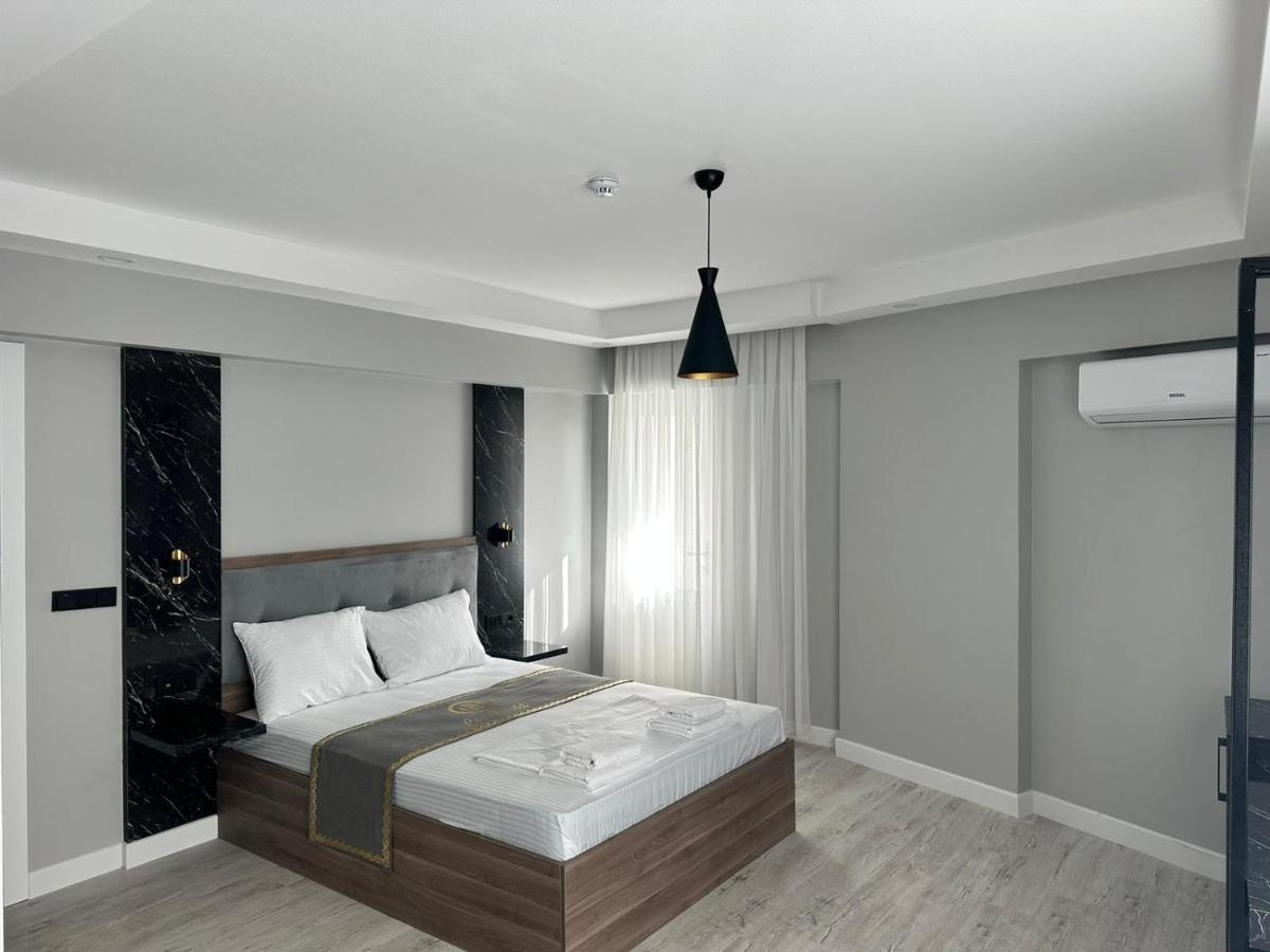 Cevvo Hotel *