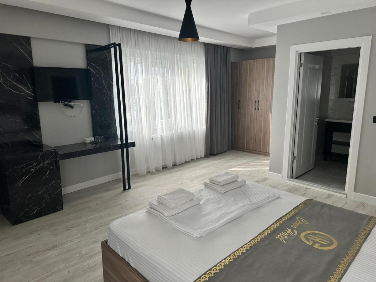 Kaya Hotel Saw * Istanbul