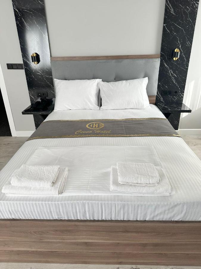 Hotel Cevvo *
