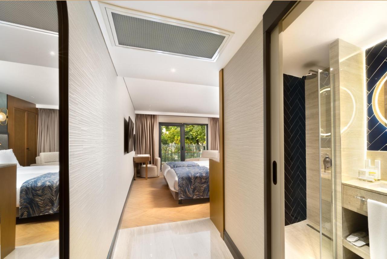 Bentley Old City-special Class Otel 5*