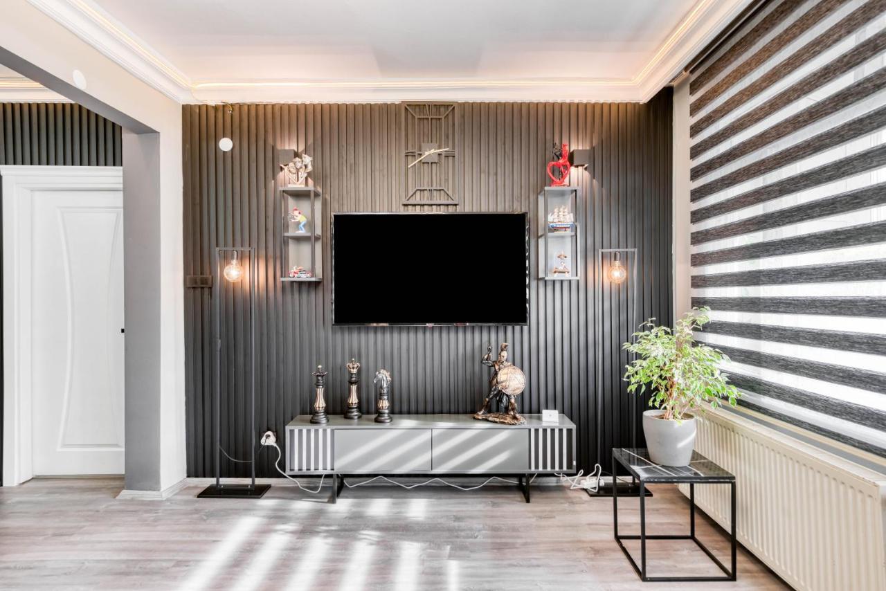 Aparthotel Nil Denis Palace Istambul