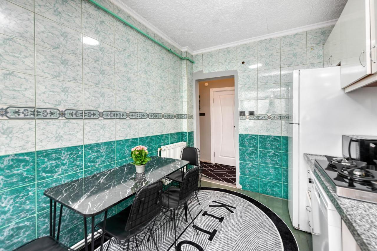 Aparthotel Nil Denis Palace Istanbul