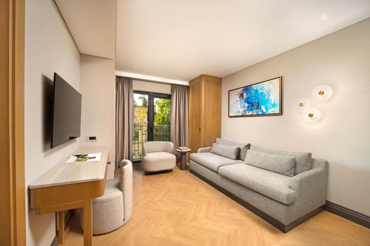 Otel Bentley Old City-special Class İstanbul