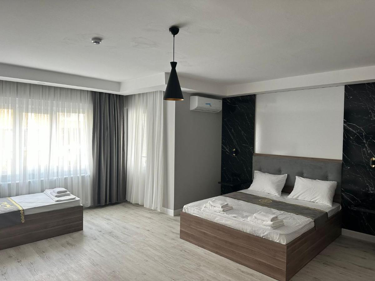 Cevvo Hotel Istanbul