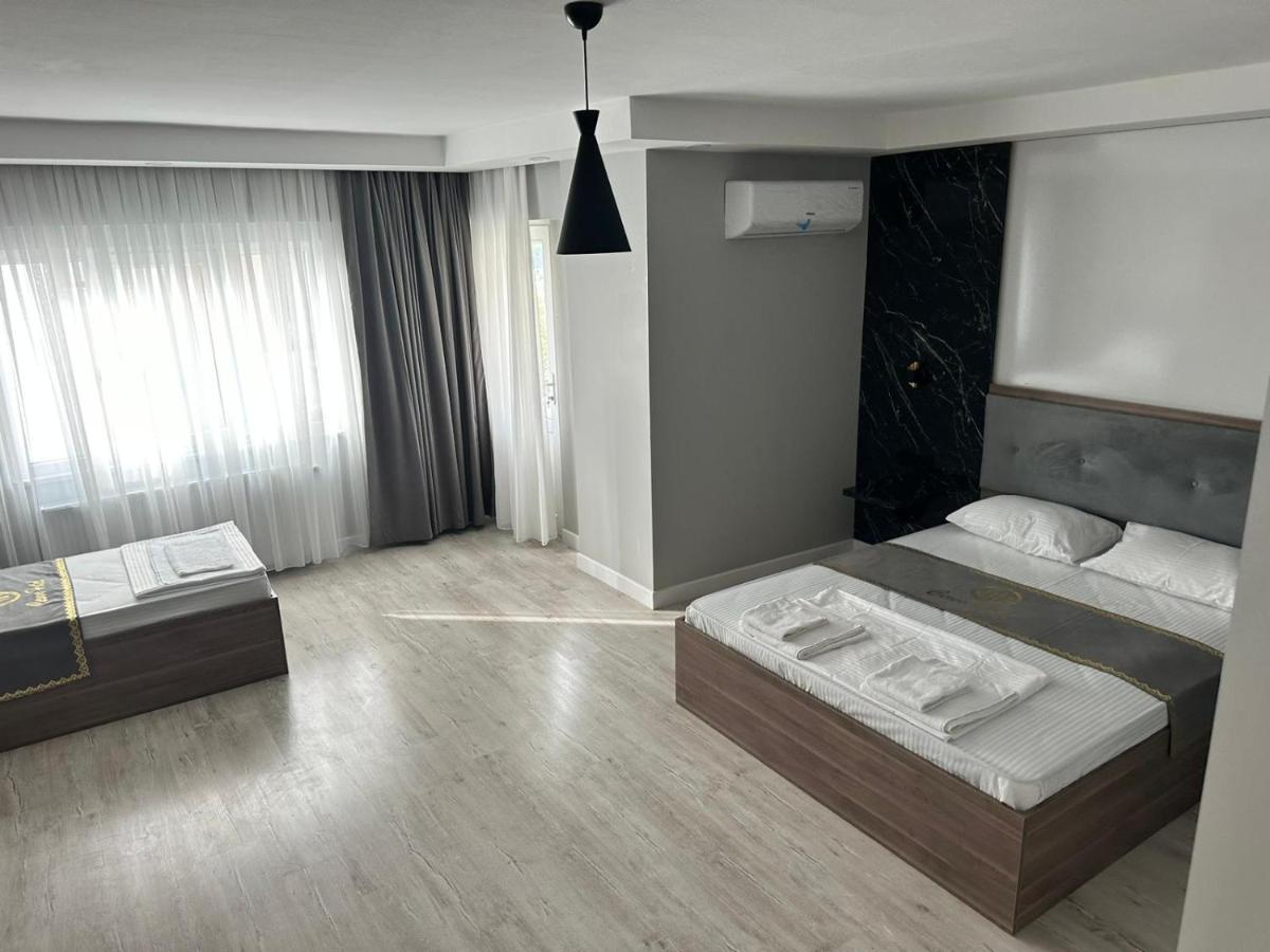 Hotel Cevvo *