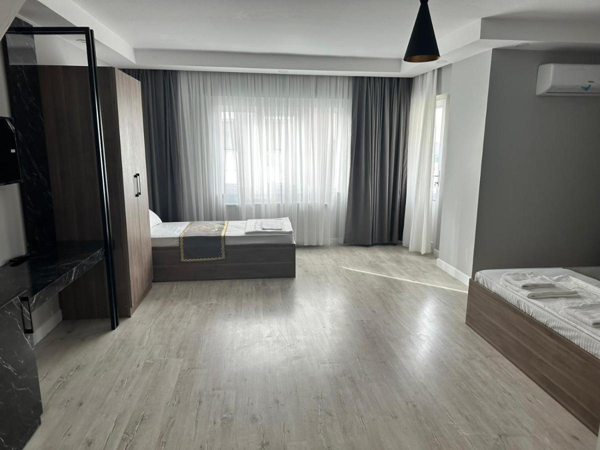 Cevvo Hotel Istanbul
