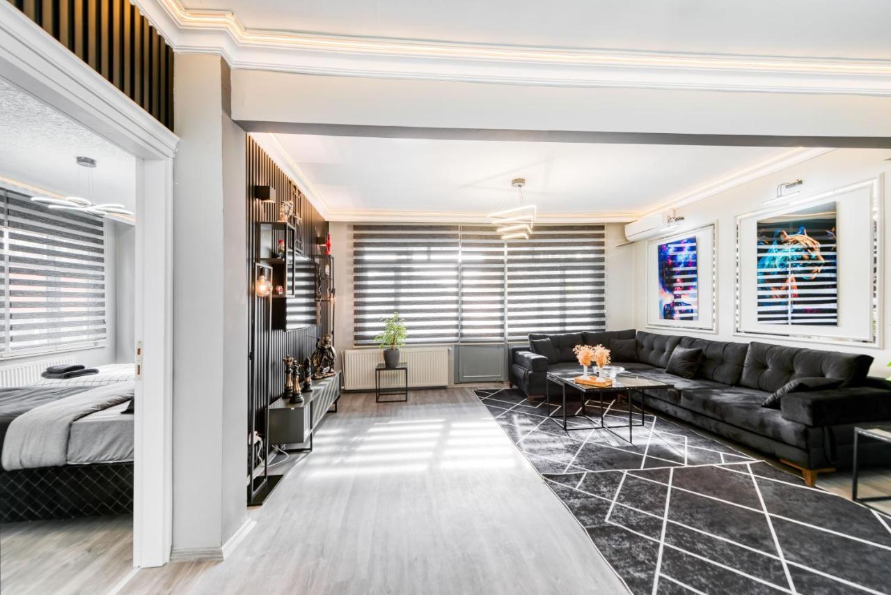 Aparthotel Nil Denis Palace Istanbul
