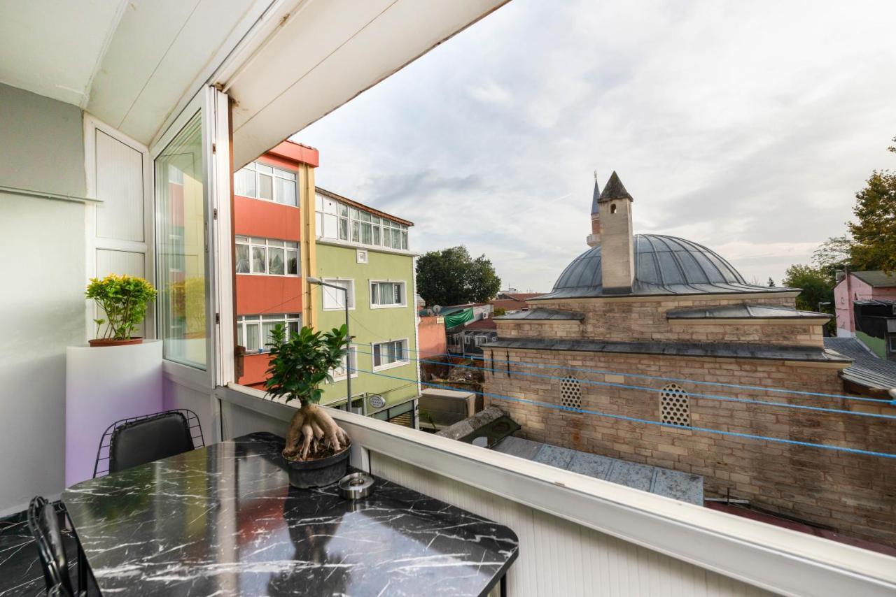 Aparthotel Nil Denis Palace Istanbul