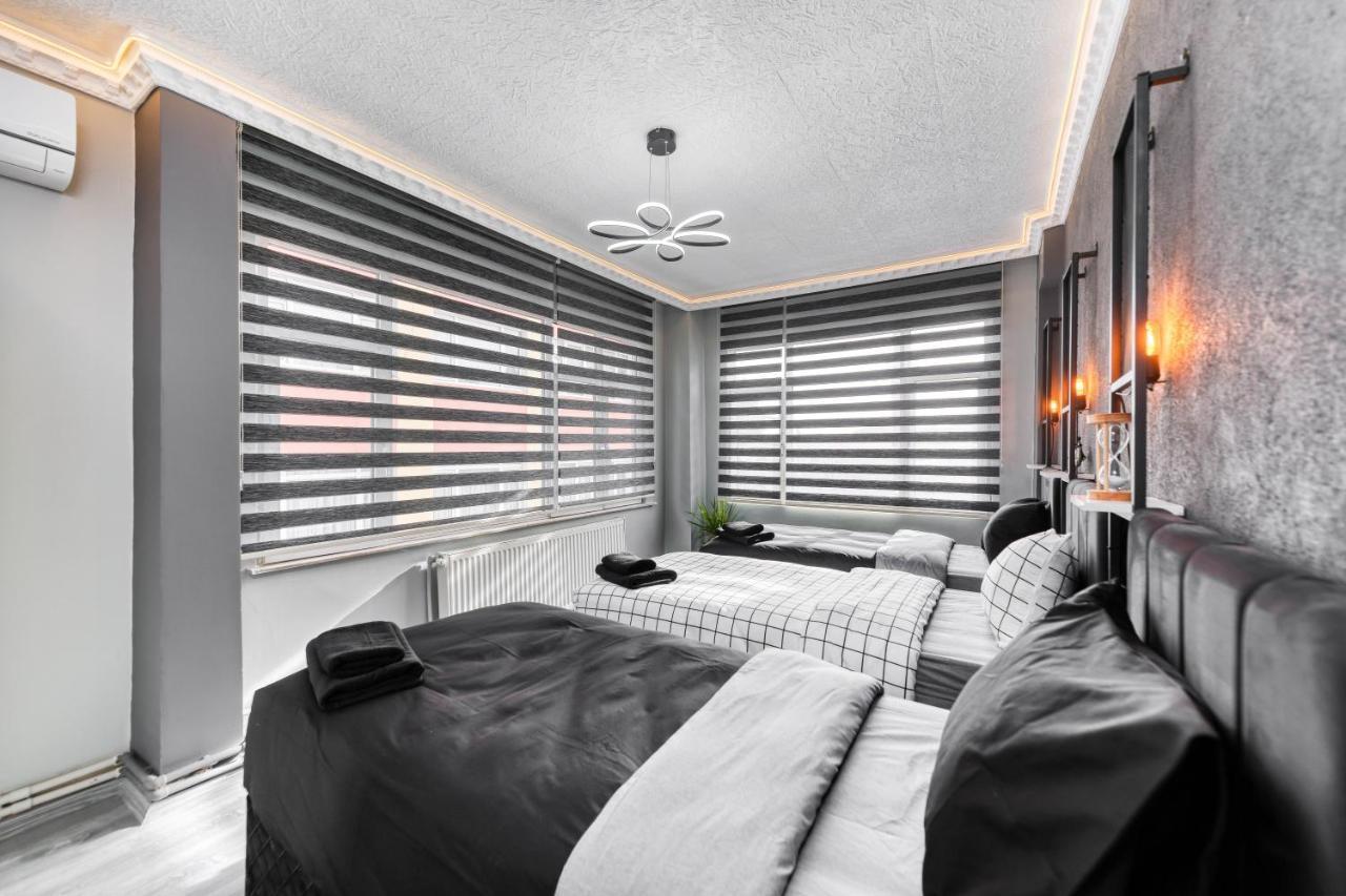Nil Denis Palace Istambul