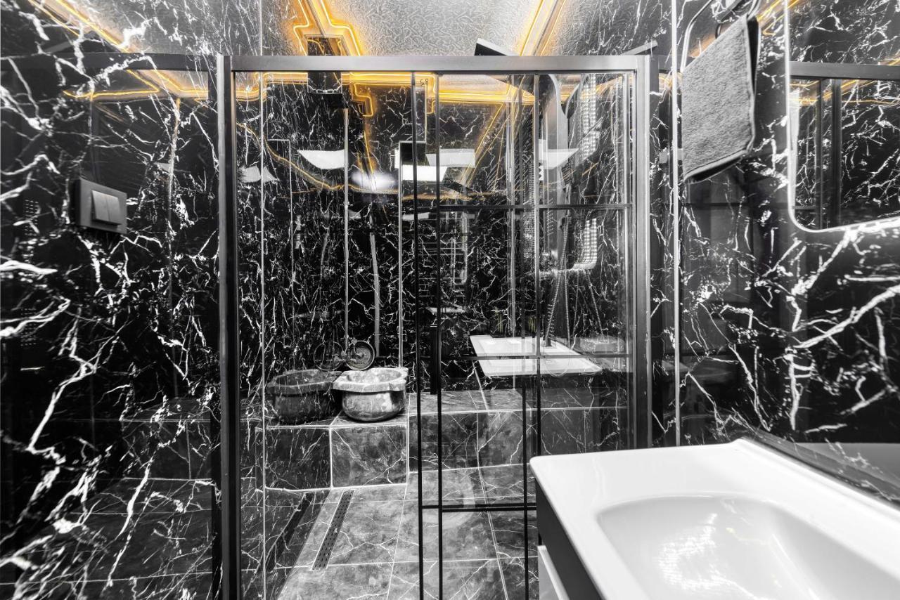 Aparthotel Nil Denis Palace Istanbul