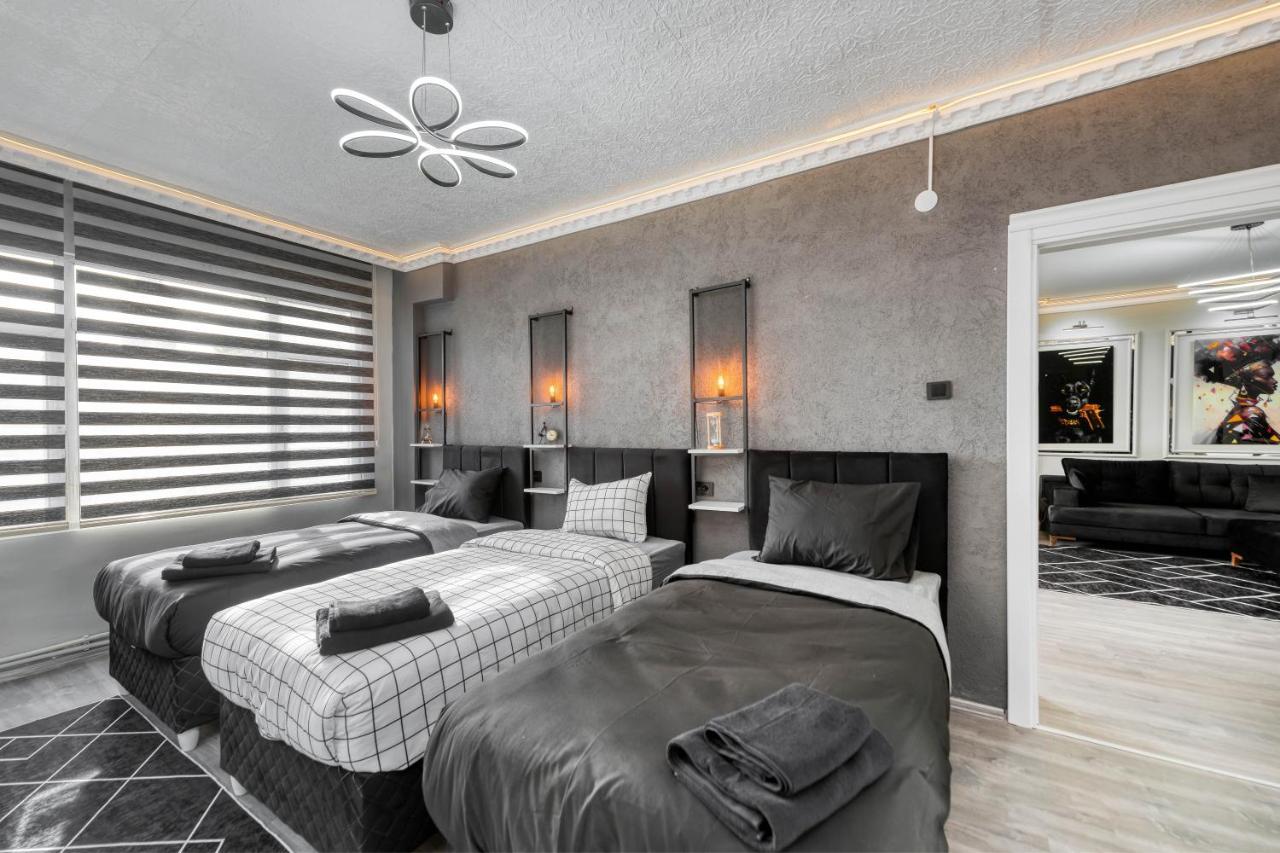 Aparthotel Nil Denis Palace Istanbul