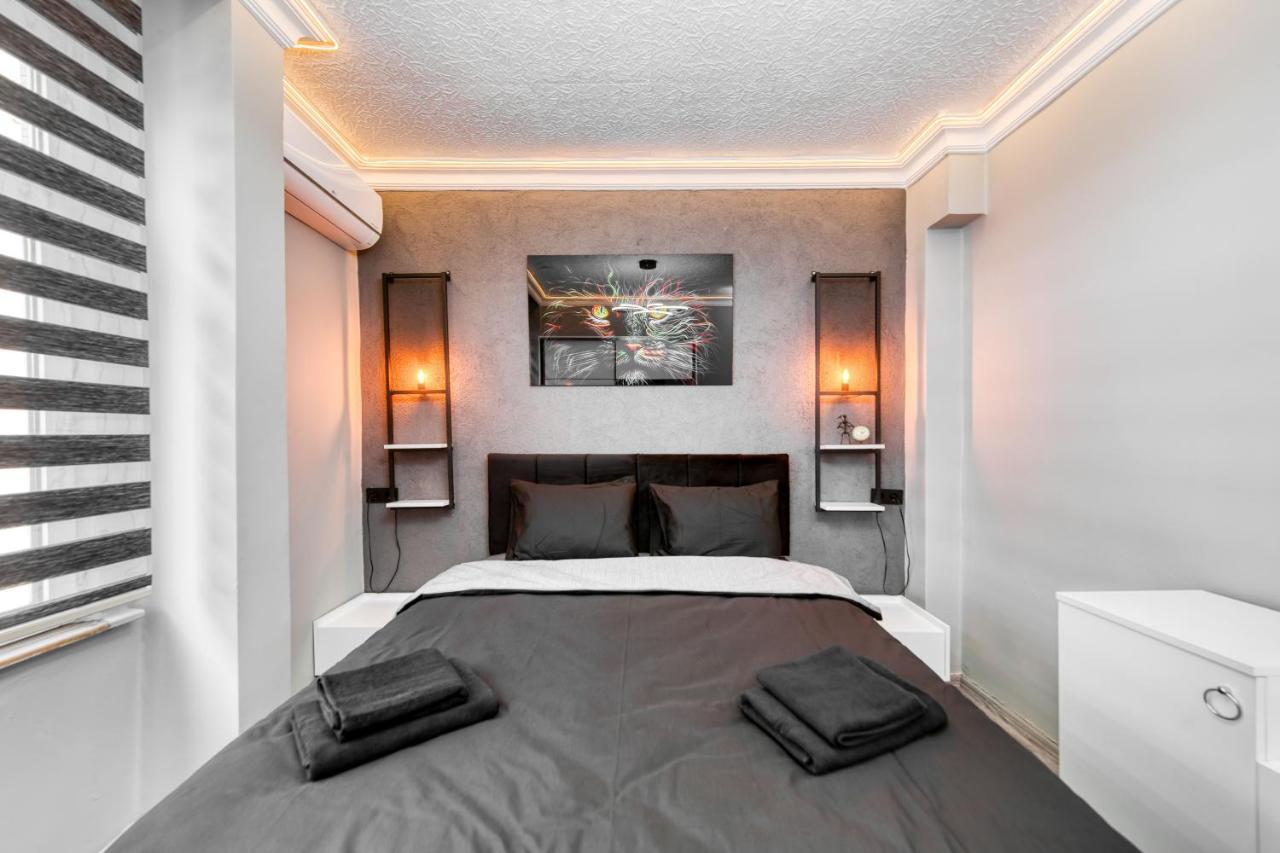Nil Denis Palace Aparthotel Istanbul