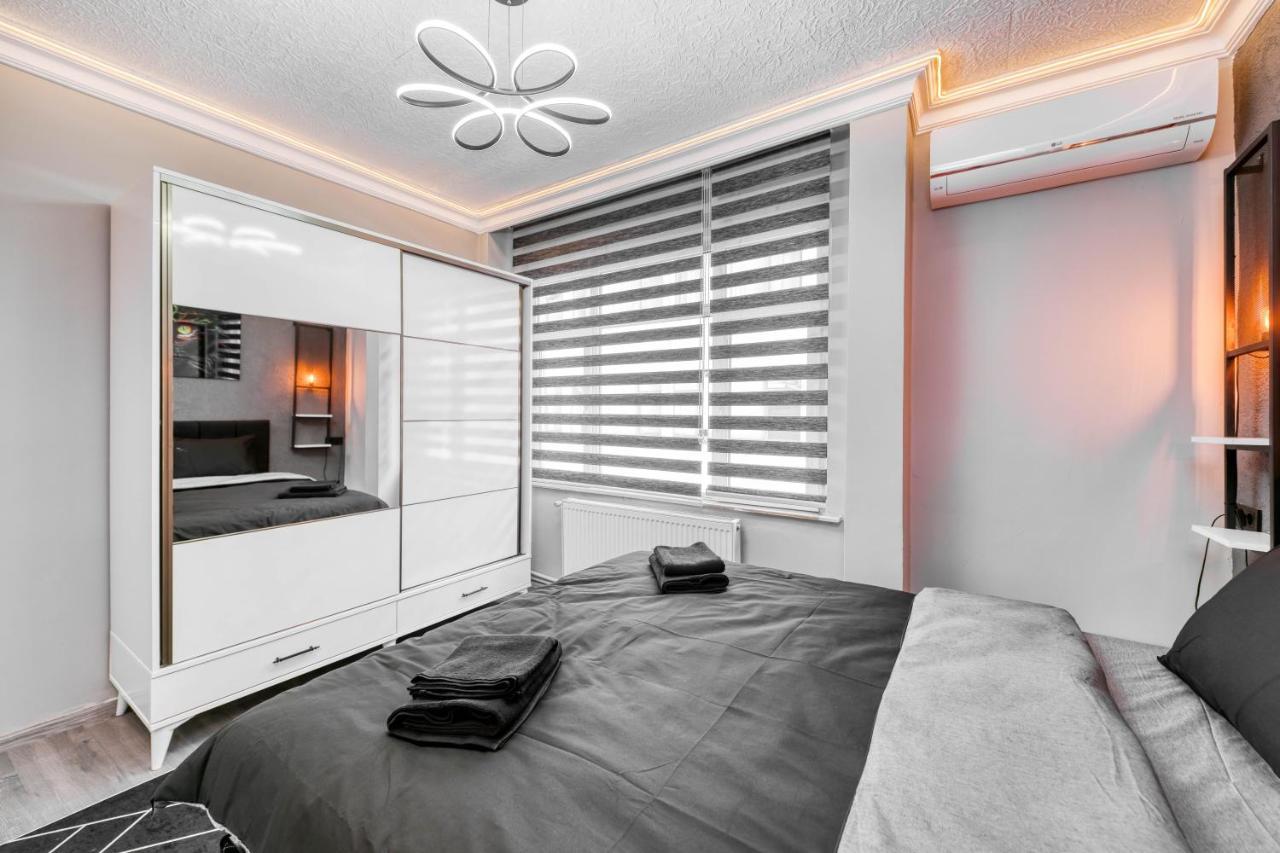 Nil Denis Palace Aparthotel *