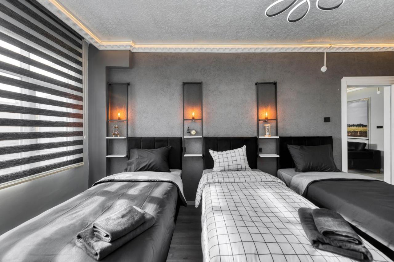 Nil Denis Palace Aparthotel