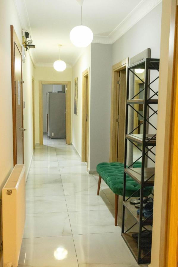 Luxury Sisli Apartment