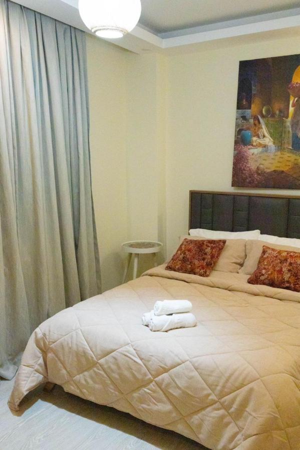 Apartment Luxury Sisli