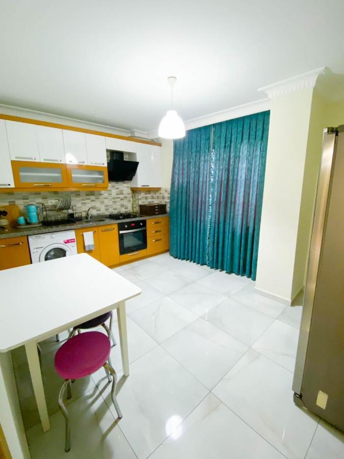 Apartment Luxury Sisli Istanbul