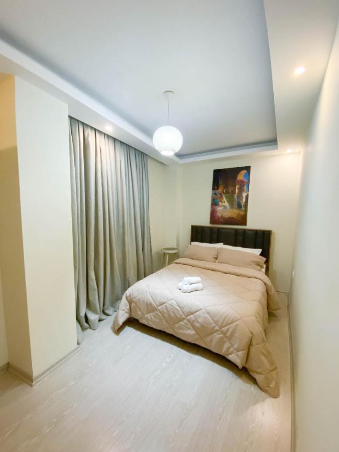 Apartment Luxury Sisli