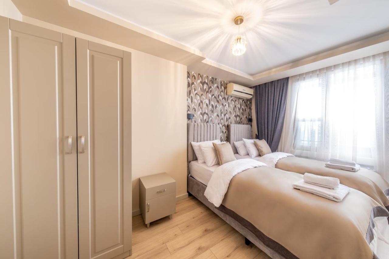 The Taksim Apart 44 Istanbul