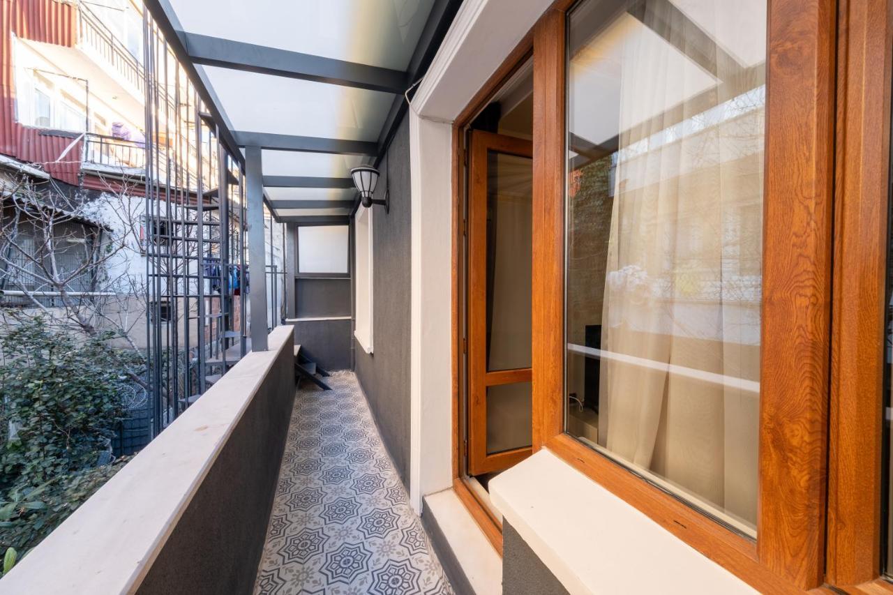 Hotel The Taksim Apart 44 *