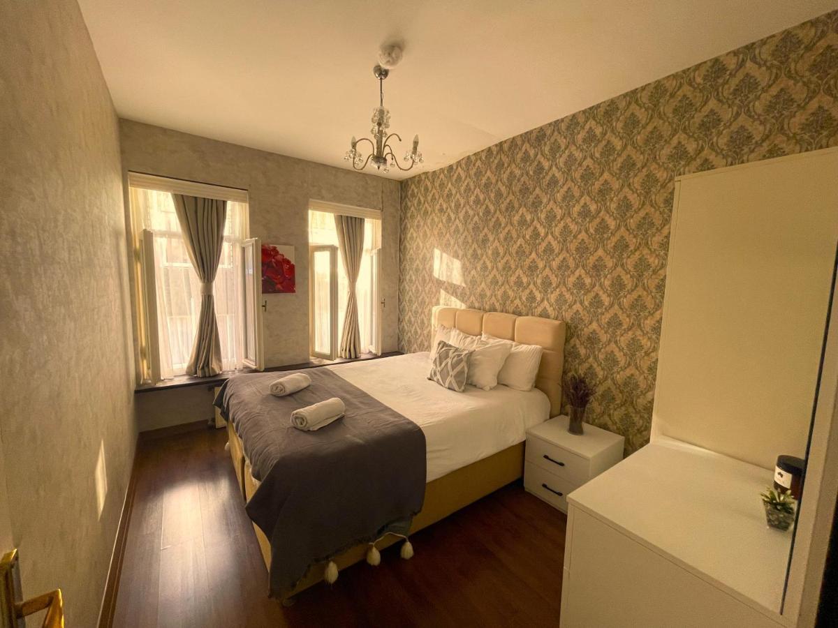 Aparthotel Es Moda Istanbul