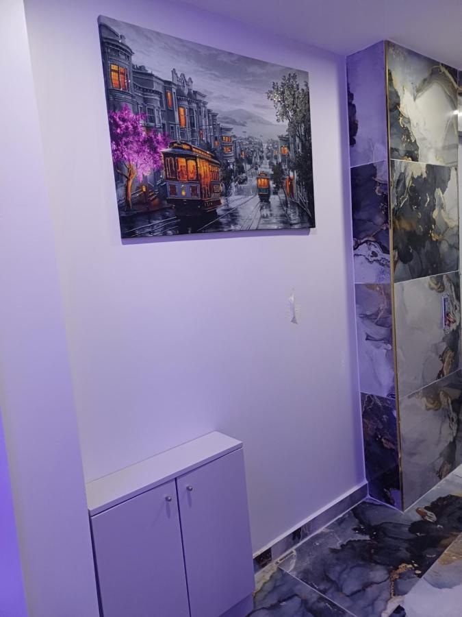 Aparthotel White Palace Halic Istanbul
