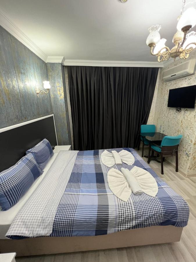 Apartment Istiklal Terrace