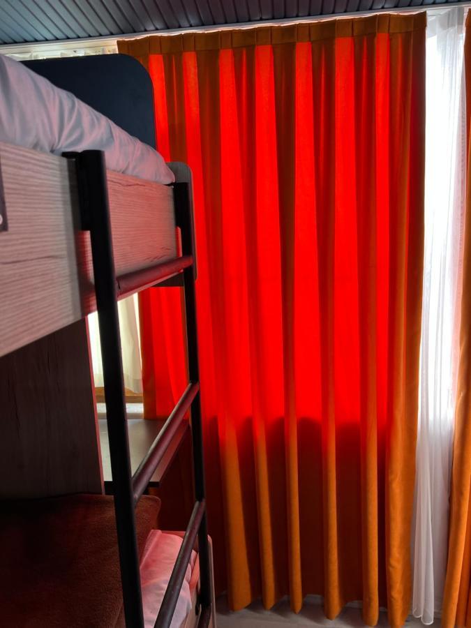 Istiklal Terrace Apartment