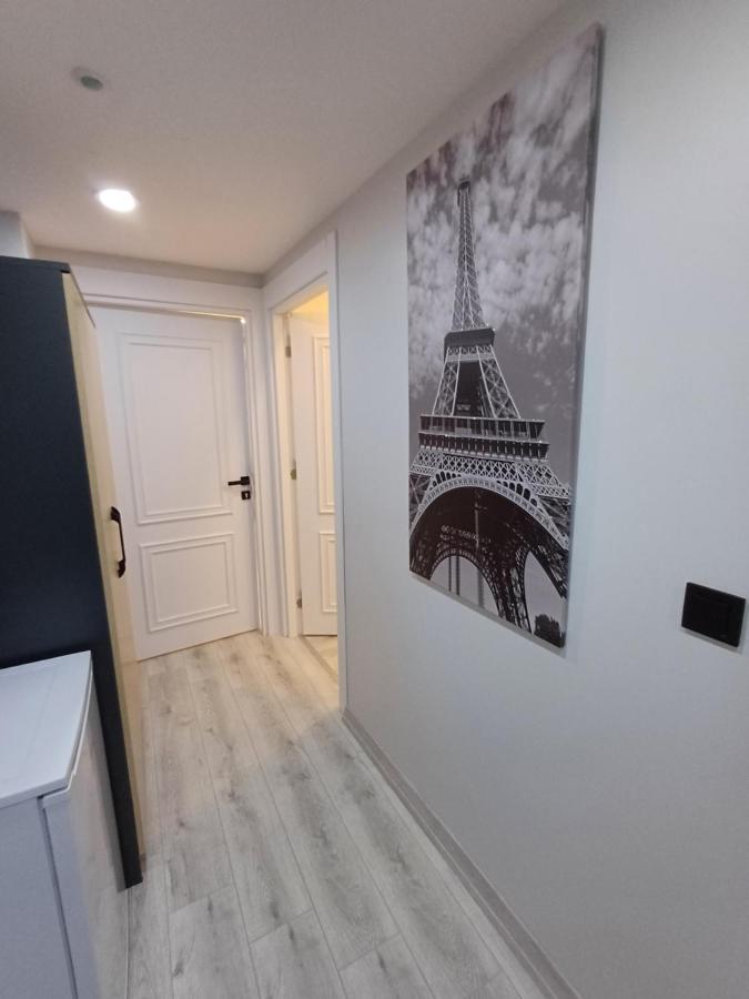 Aparthotel White Palace Halic Istanbul